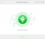 Sidify Music Converter Free 2.1.1
